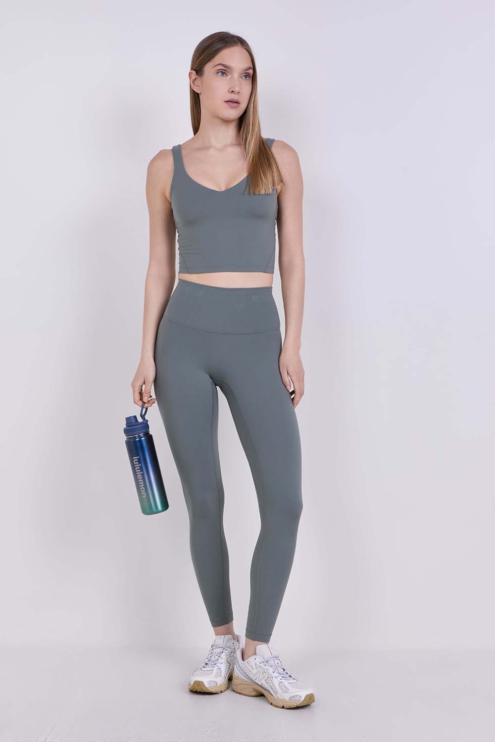 lululemon Align No Line&trade; High-Rise Pant 25''